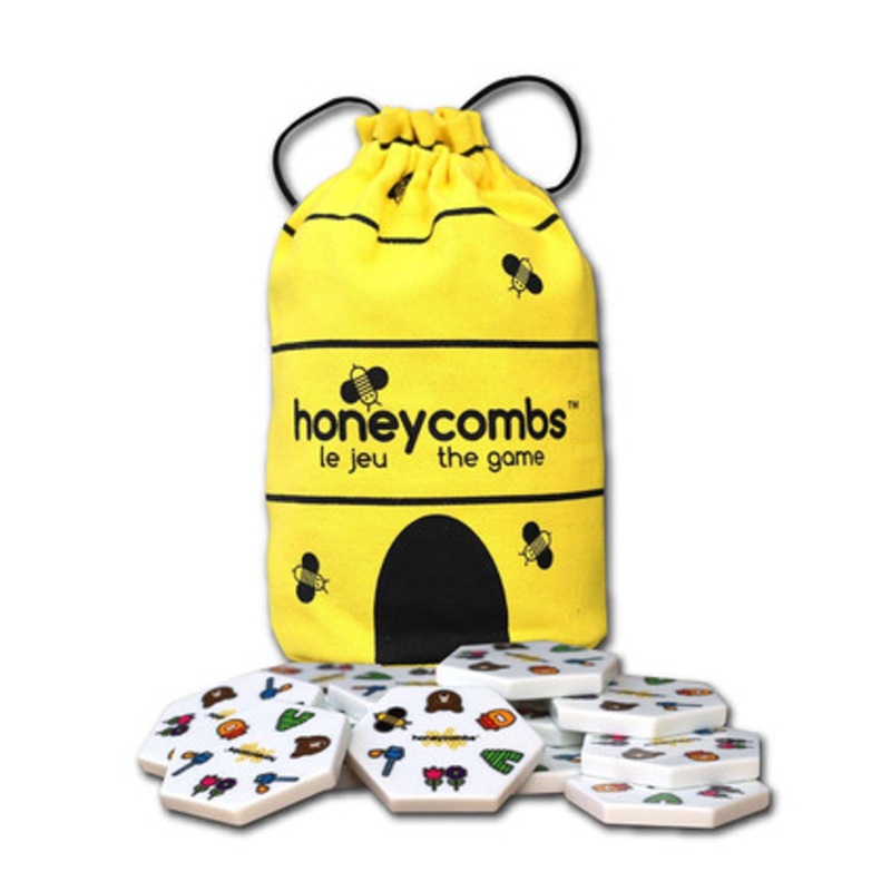 Honeycombs Game