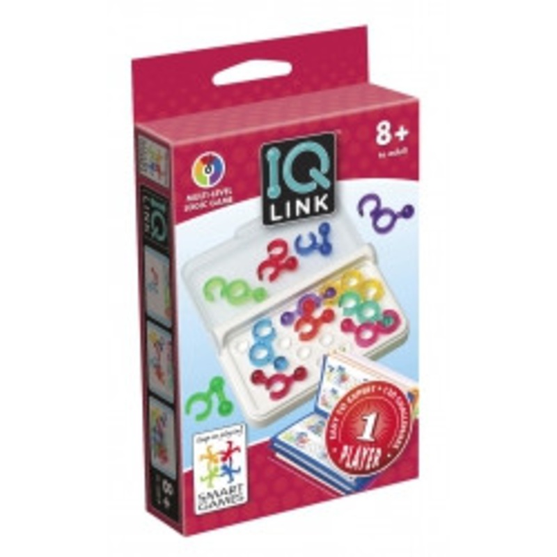 IQ Link – Smart Games