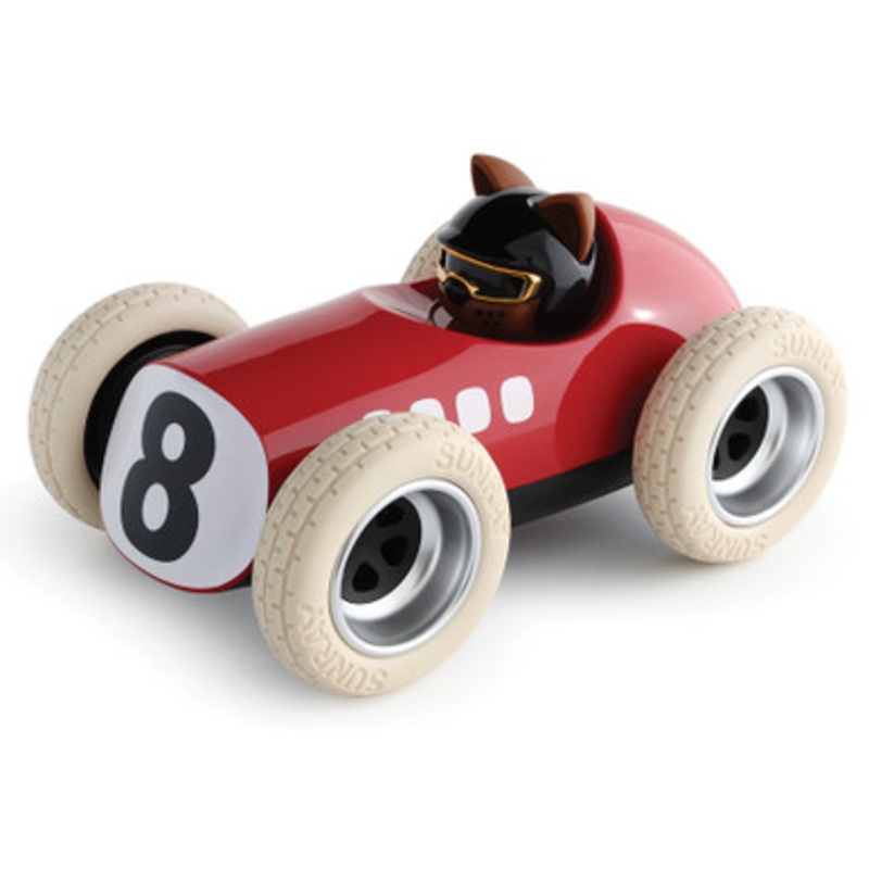 Playforever – Midi Egg Hardy