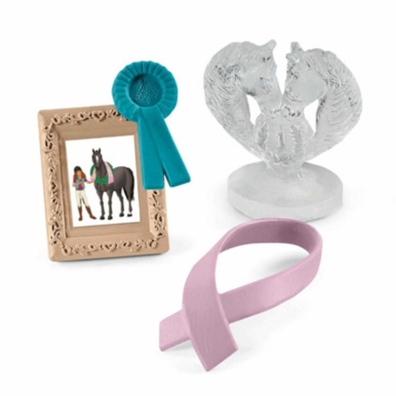 Schleich Horse Club – Accessories Tournament | 42538