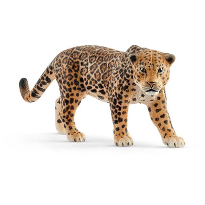 Schleich  Jaguar 14769 (12617)