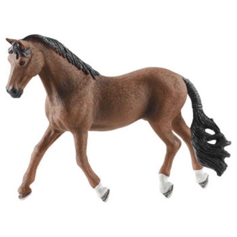 Schleich – Trakehner Gelding