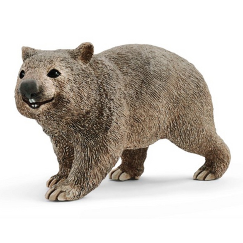Schleich – Wombat 14834
