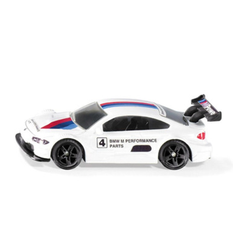 Siku – 1581 – BMW M4 Racing 1581