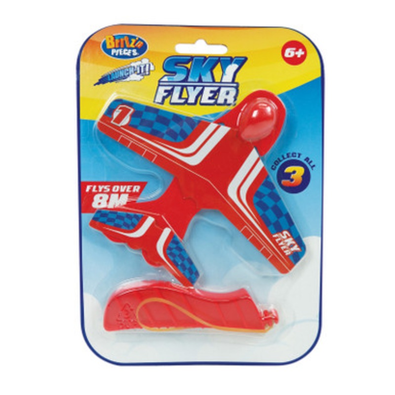 Sky Flyer – Assorted Colours