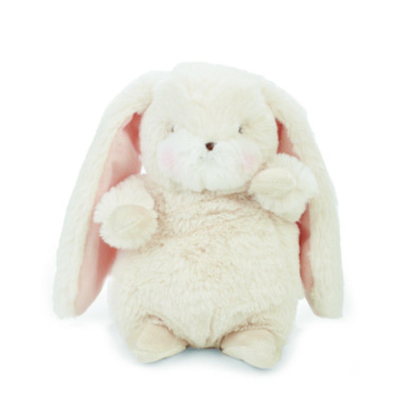 Bunnies By The Bay – Tiny Nibble Cream Bunny Small