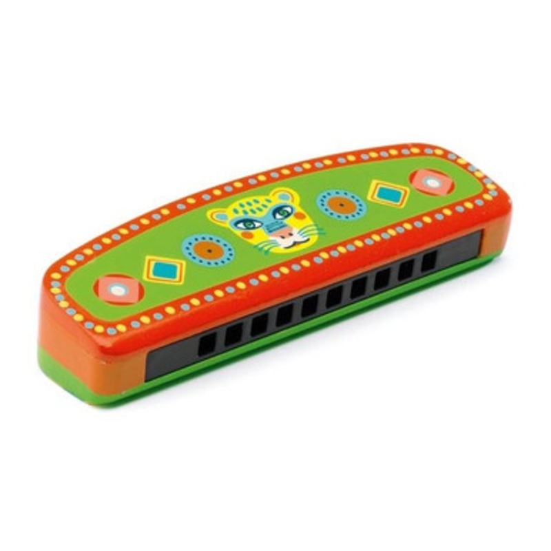 Djeco – Animambo Harmonica
