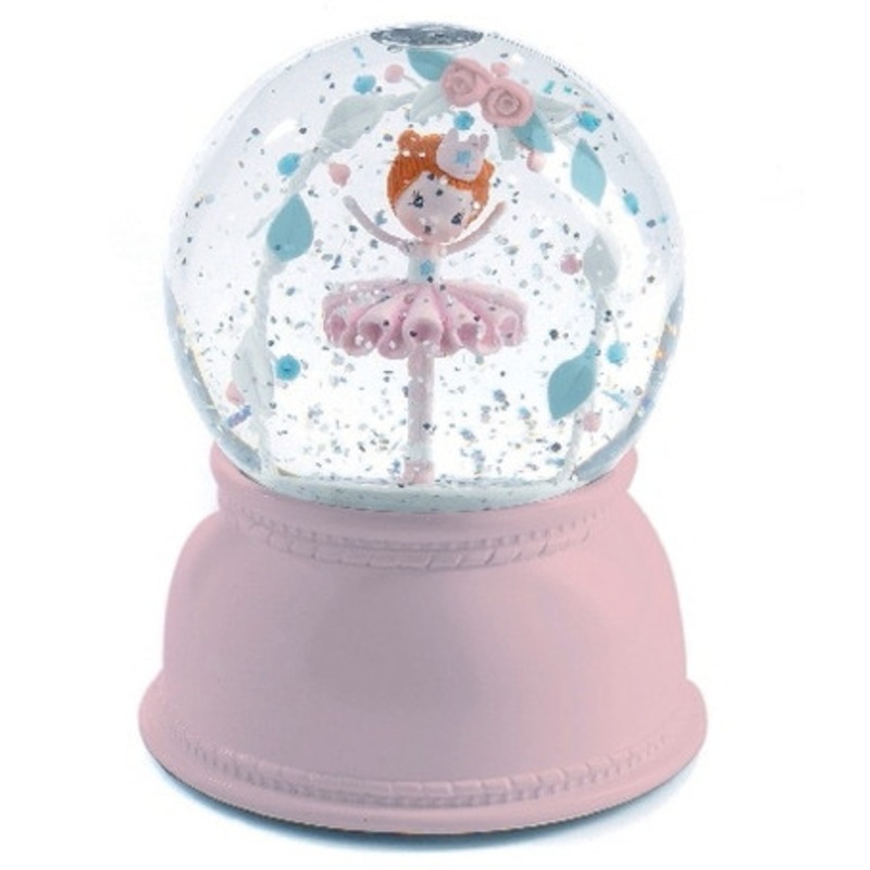 Djeco – Ballerina Night Light