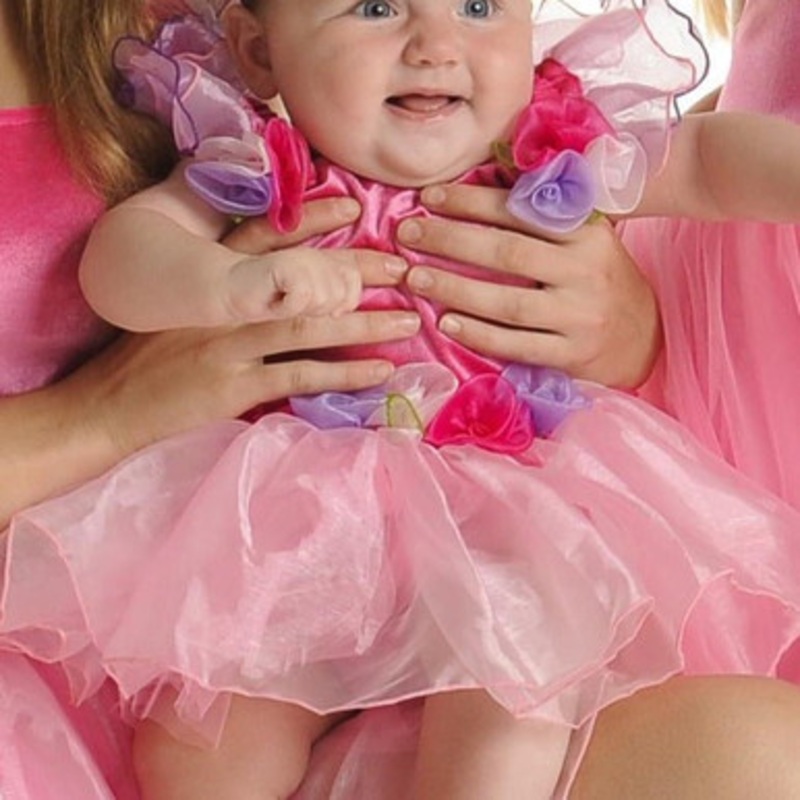 Fairy Girls – BabyLicious Fairy dress