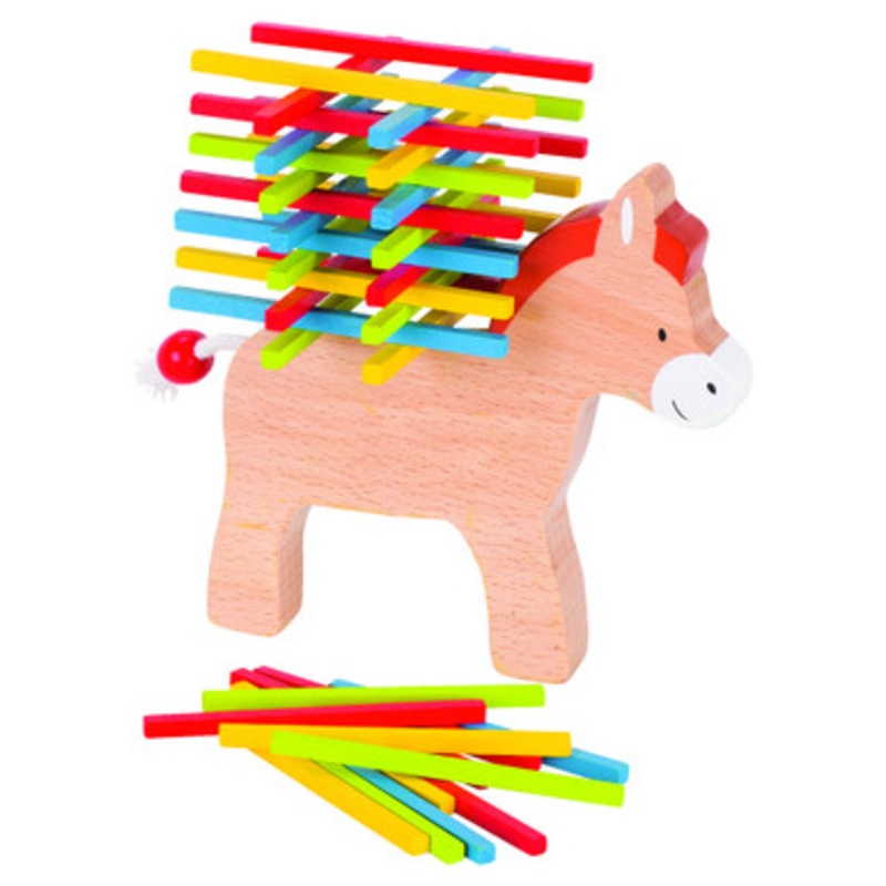 GOKI – Pack Donkey- Game of Skill