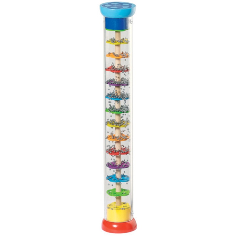 GOKI – Rain Stick