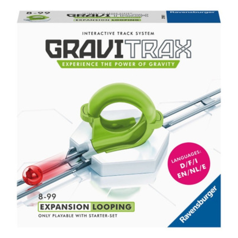 GraviTrax Looping