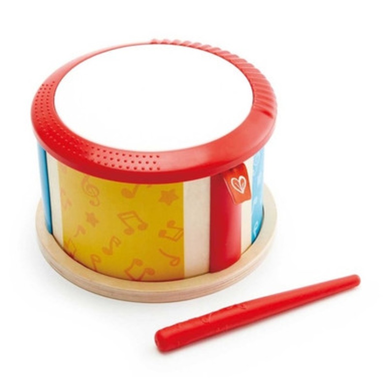 Hape Double-Sided Drum