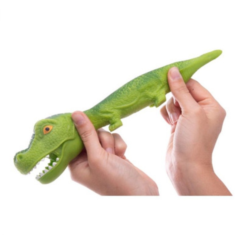 IS GIFT – Stretch Rex