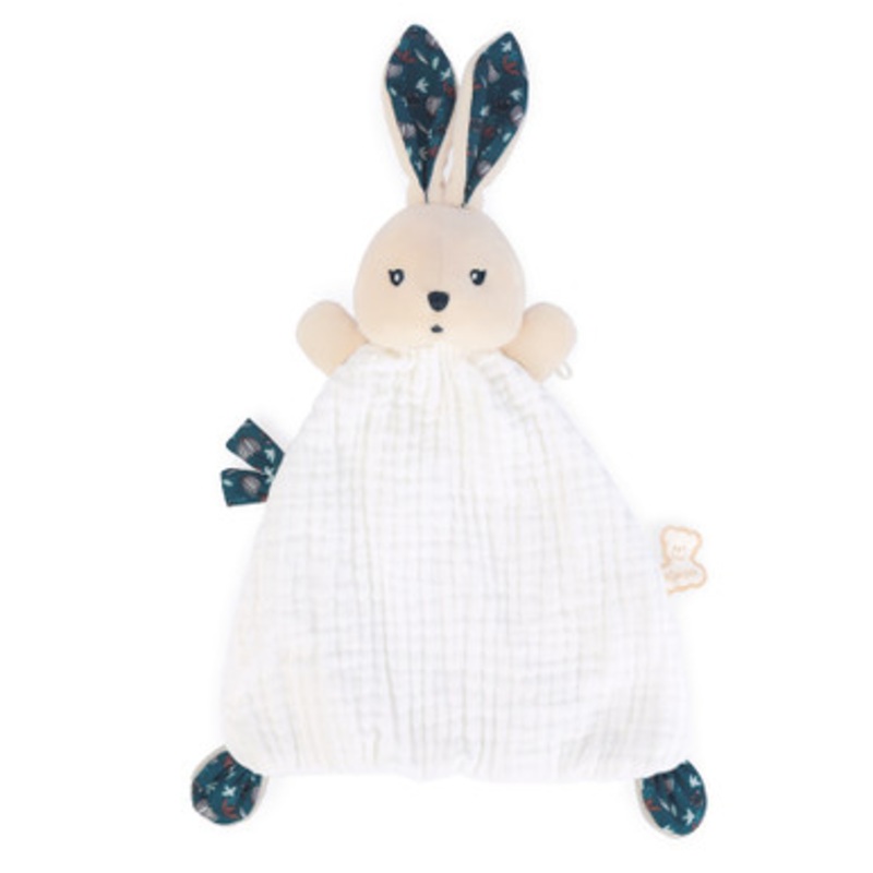 Kaloo – Kdoux Doudou Rabbit Nature