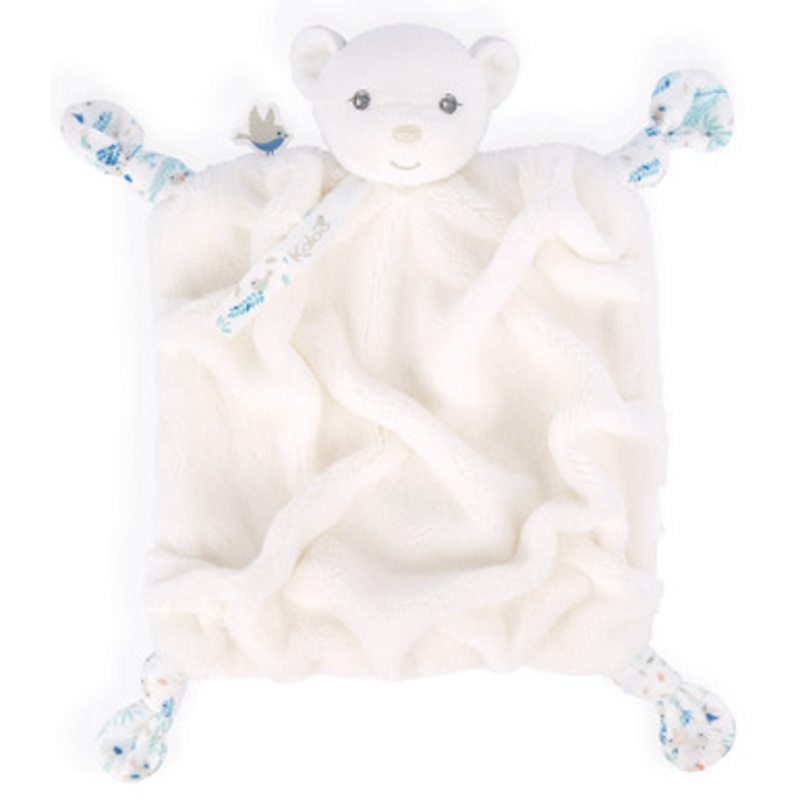 Kaloo – Plume Doudou Bear Cream