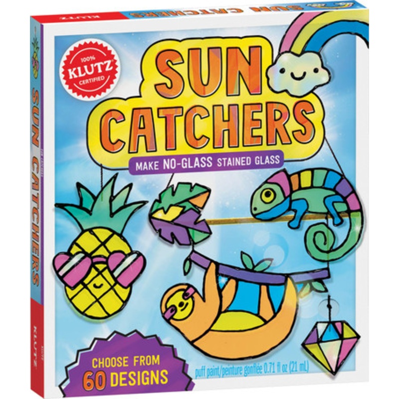 Klutz – Sun Catchers