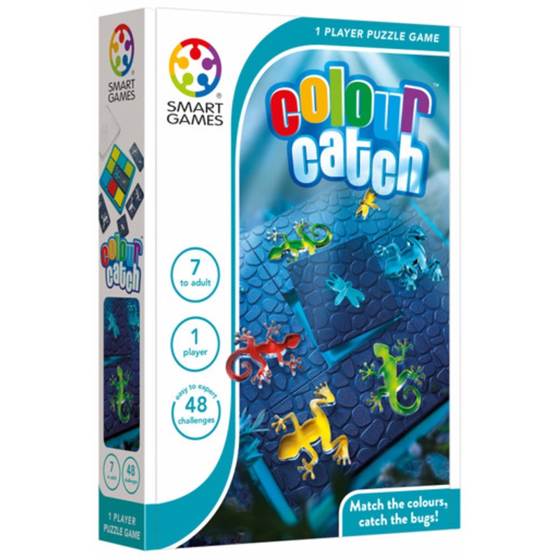 Smart Games – Colour Catch