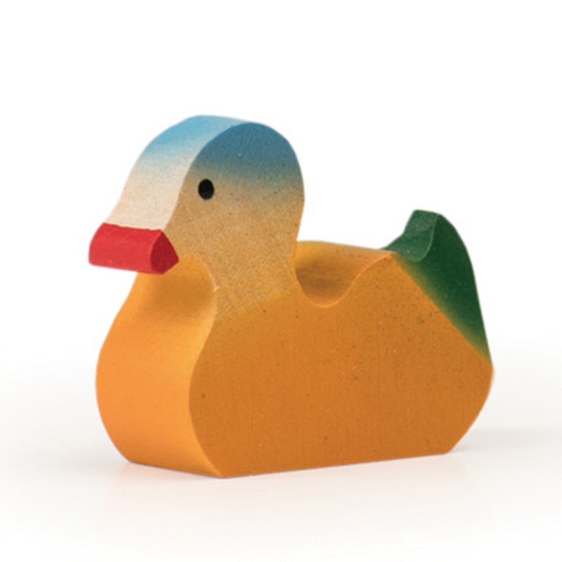 Trauffer – Duck, Colourful