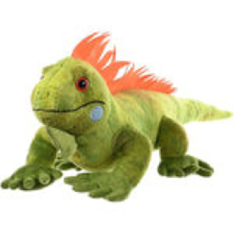 Wild Republic – Cuddlekins Iguana 40cm
