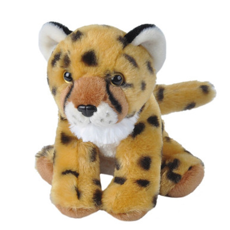 Wild Republic – Cuddlekins Mini – Cheetah Baby