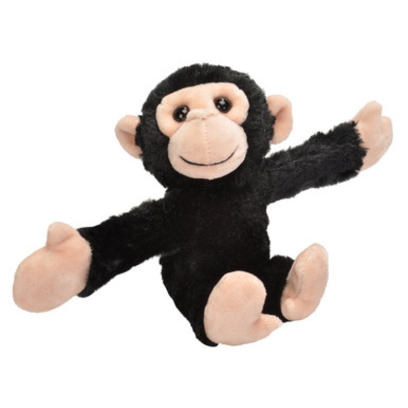 Wild Republic – Huggers – Chimp – 8
