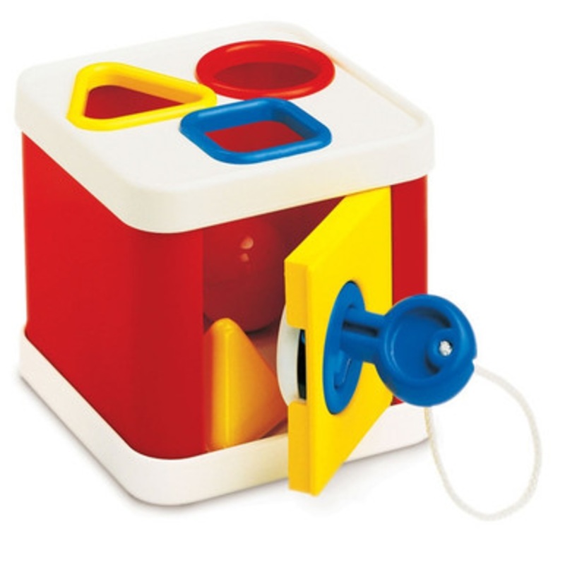 Ambi Toys – Lock A Block