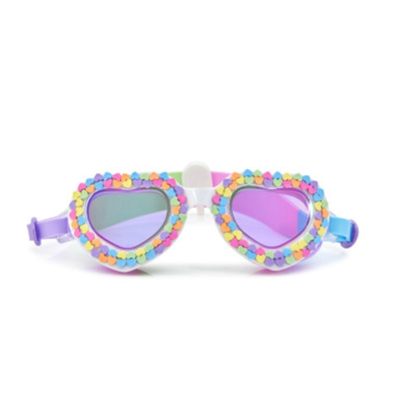 Bling2o Goggles – Valentine U Rock Rainbow
