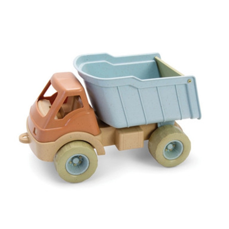 Dantoy BIOplastic Dump Truck