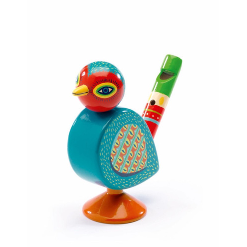 Djeco – Bird Whistle