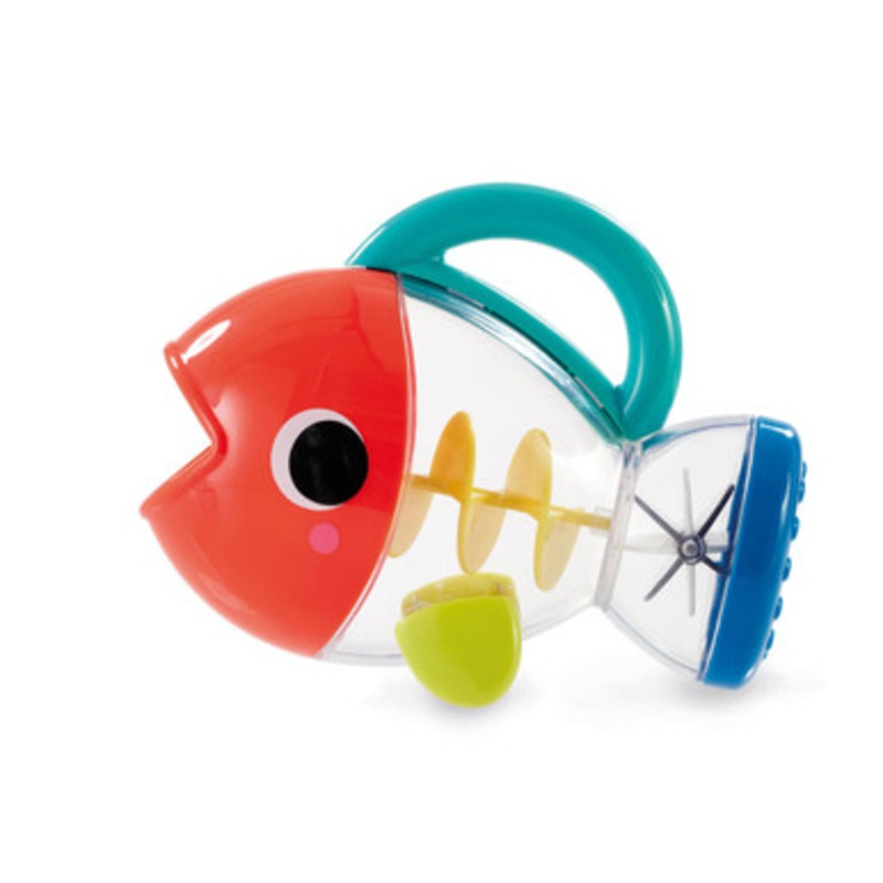 ELC – Scoop and Sprinkle Fish