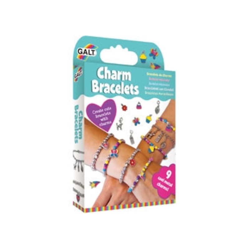 Galt – Charm Bracelets