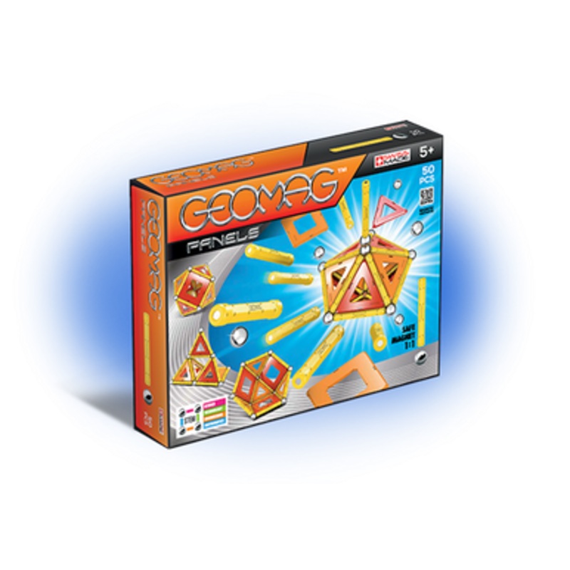 Geomag – Panels 50pc 461