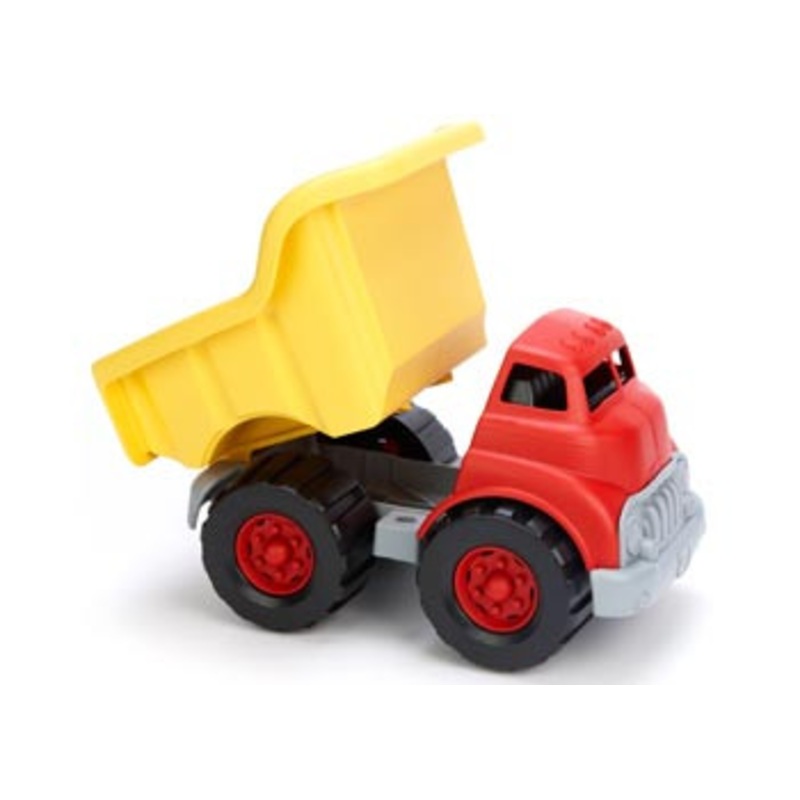 Green Toys – Dump Truck