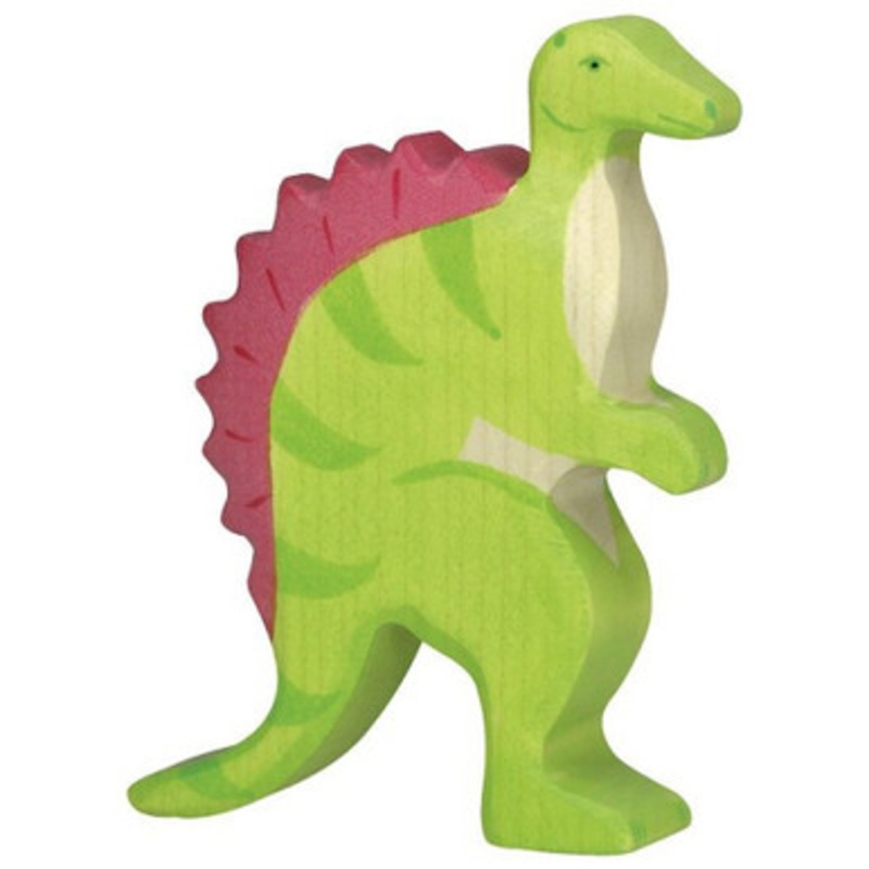 Holztiger – Spinosaurus
