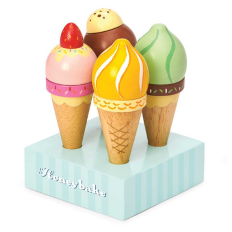 Le Toy Van – Ice Cream