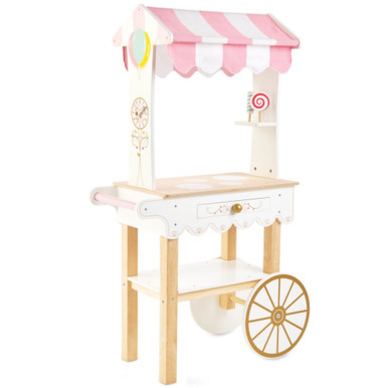 Le Toy Van – Tea Party Trolley