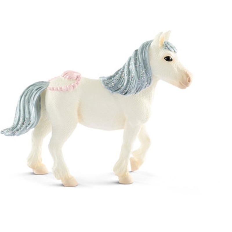 Schleich Bayala – Venujas Pearl Foal 70550 (12334)