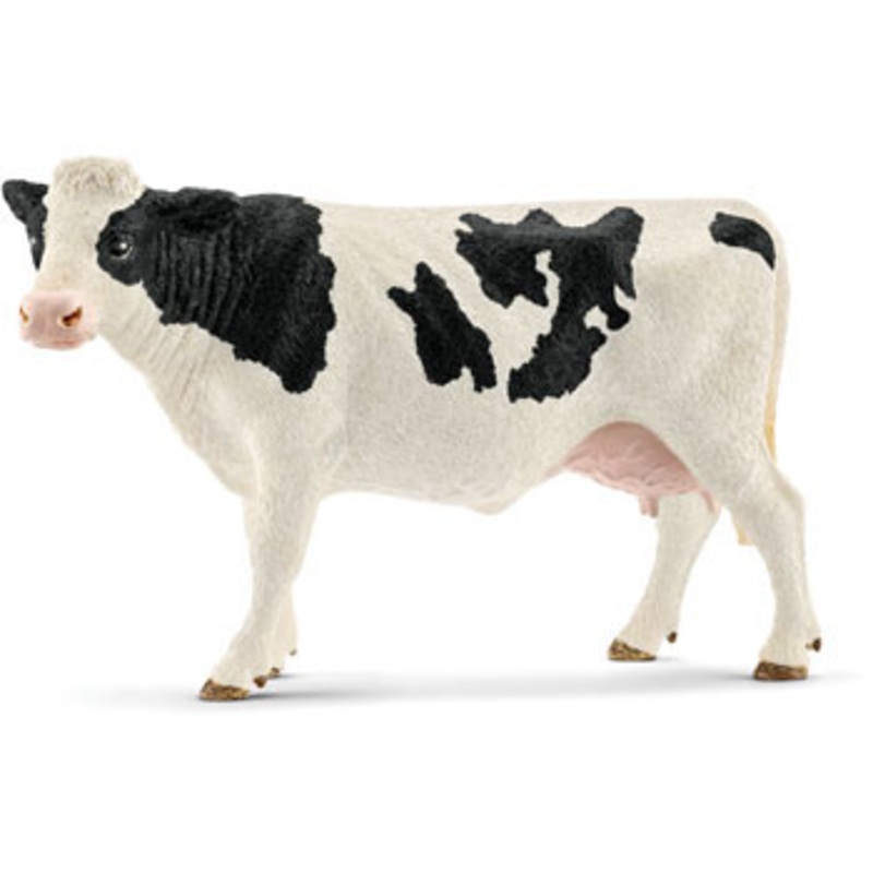 Schleich – Holstein Cow 13797