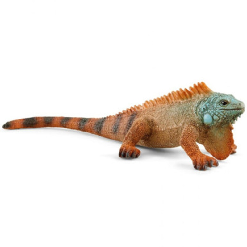 Schleich – Iguana | 14854