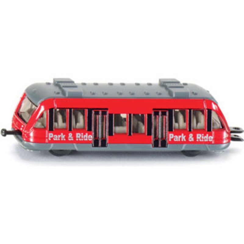 Siku – 1013 – Local Train