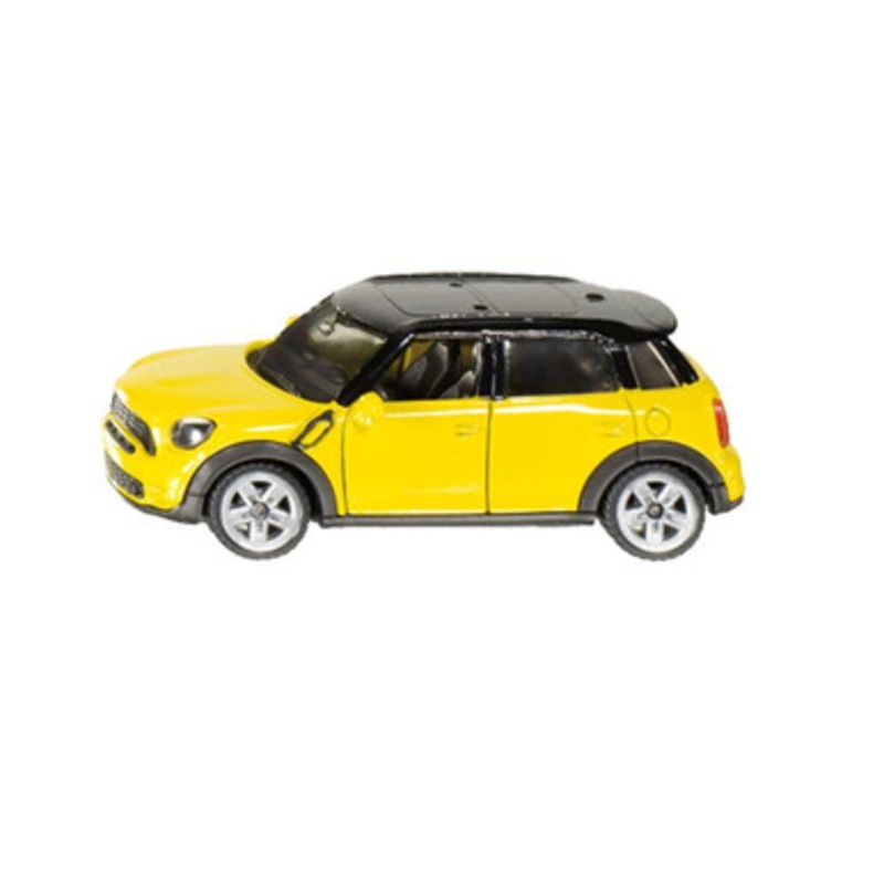 Siku – 1454 – MINI Countryman