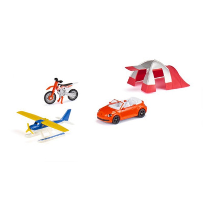 Siku – 6325 – Leisure Gift Set