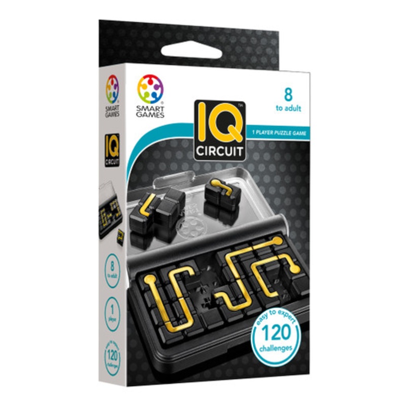 Smart Games – IQ Circuit