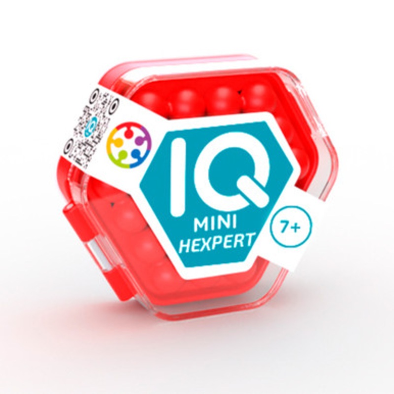 Smart Games – IQ Mini Hexpert