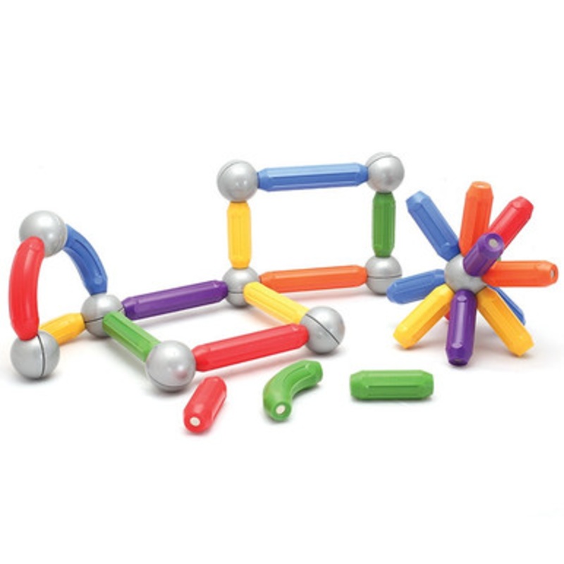 Smartrod Set – 64 Pieces