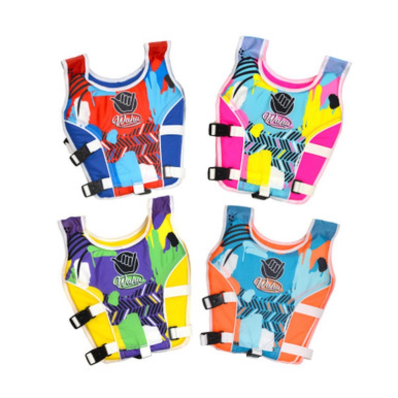 Wahu Swim Vest – Medium 25-30kg