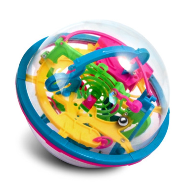 Addictaball – Small 100 Stages