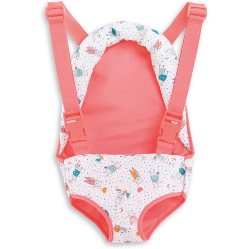 Corolle Mon Grand Poupon – Baby Doll Sling for 36 & 42cm Baby Dolls