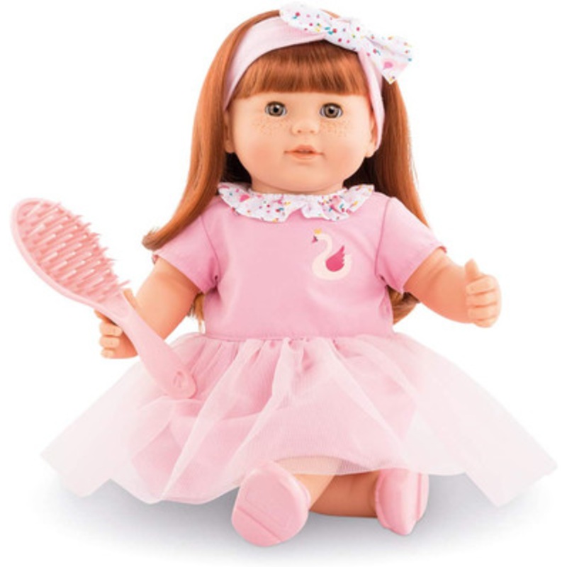 Corolle – My Big Doll Ambre 36cm